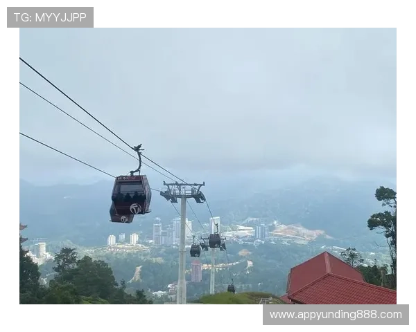 云顶赌场的具体位置介绍，如何规划前往路线及周边景点推荐
