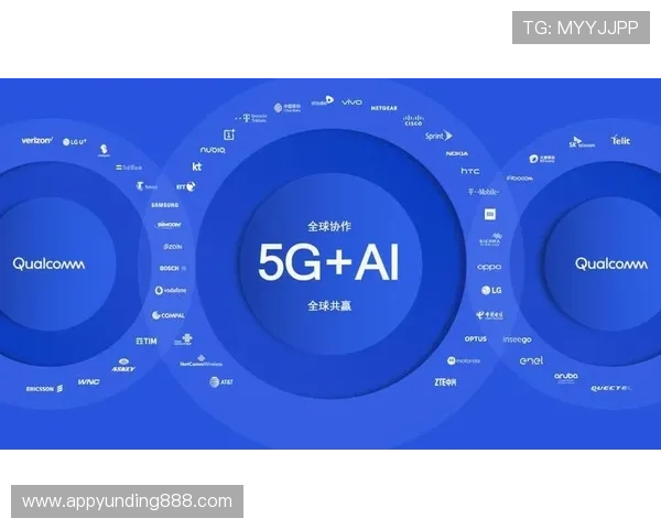 5G对移动游戏行业的变革带来的新机遇与挑战解析